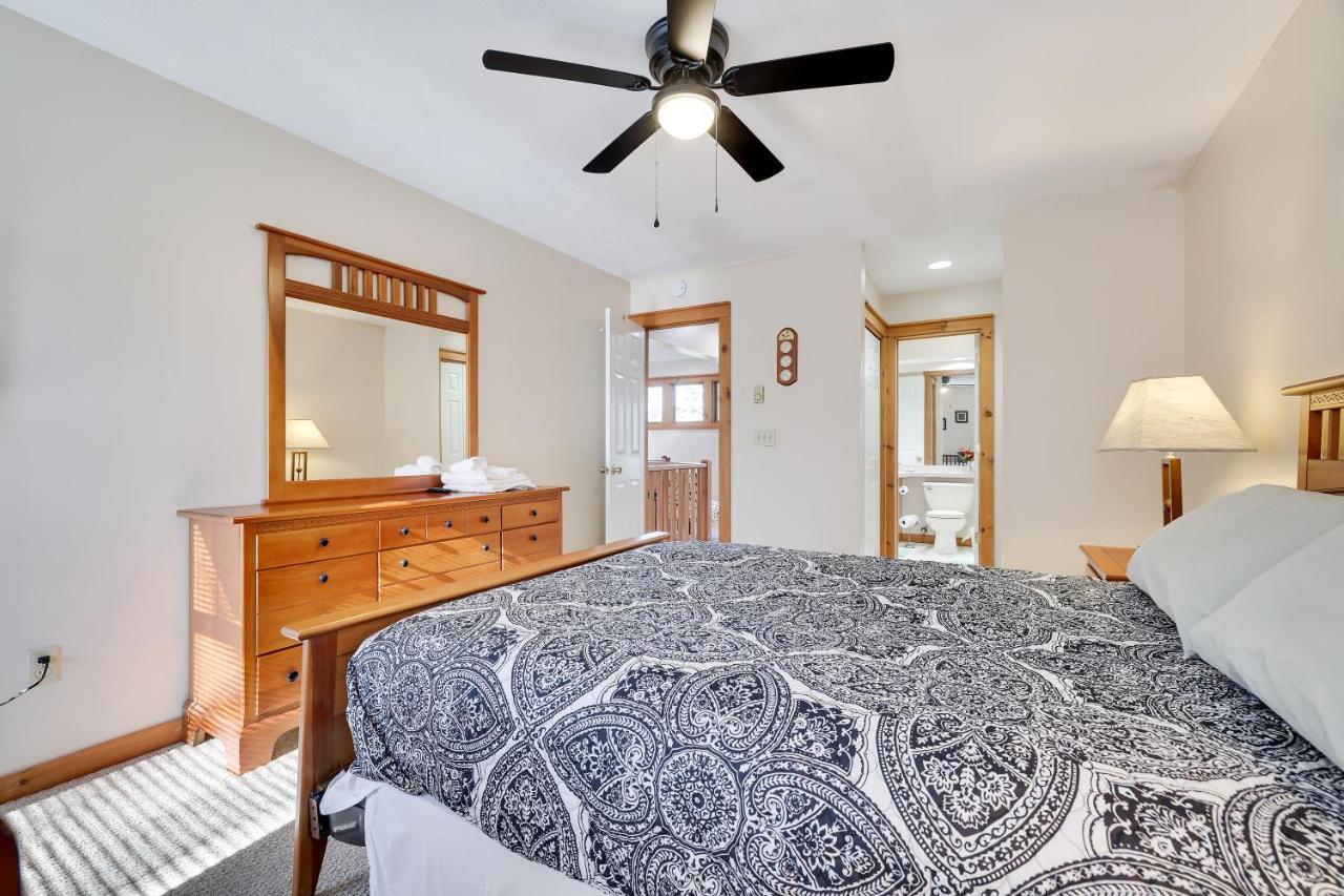 Pocono Mountain Home , Hot Tub- 1 Mile To Skiing! Tannersville Exterior foto