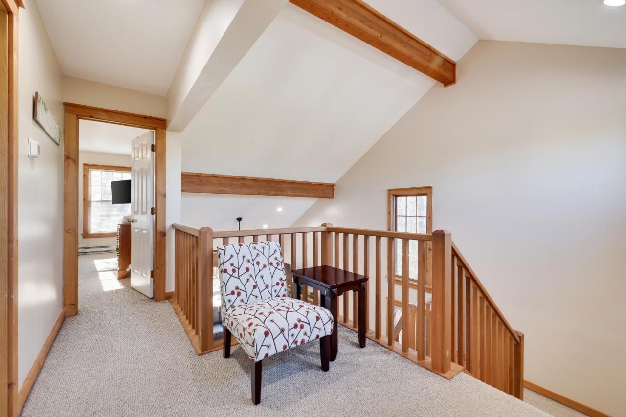 Pocono Mountain Home , Hot Tub- 1 Mile To Skiing! Tannersville Exterior foto